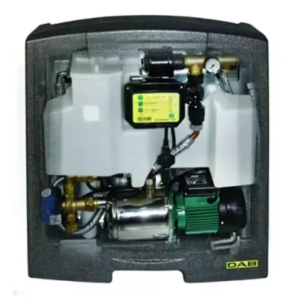 DAB Aquaprof Basic 40/50 насосная станция 503150210