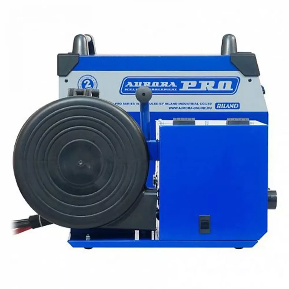 AuroraPRO ULTIMATE 450 инверторный сварочный полуавтомат 7219108