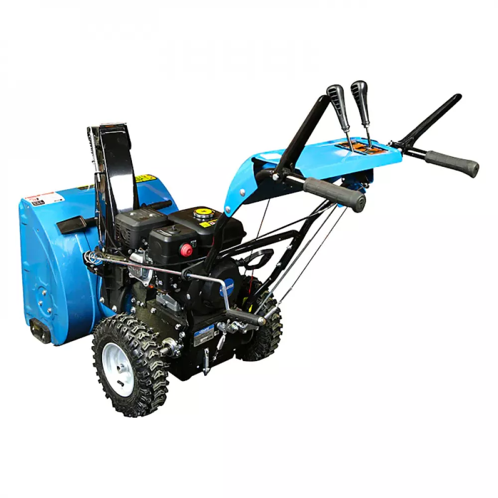 Sturm! STG7661 бензиновый снегоуборщик