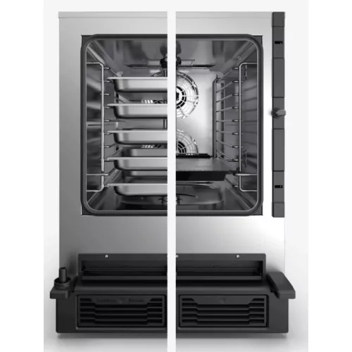 Печь высокоскоростная Unox XEPA-0523-EXRN