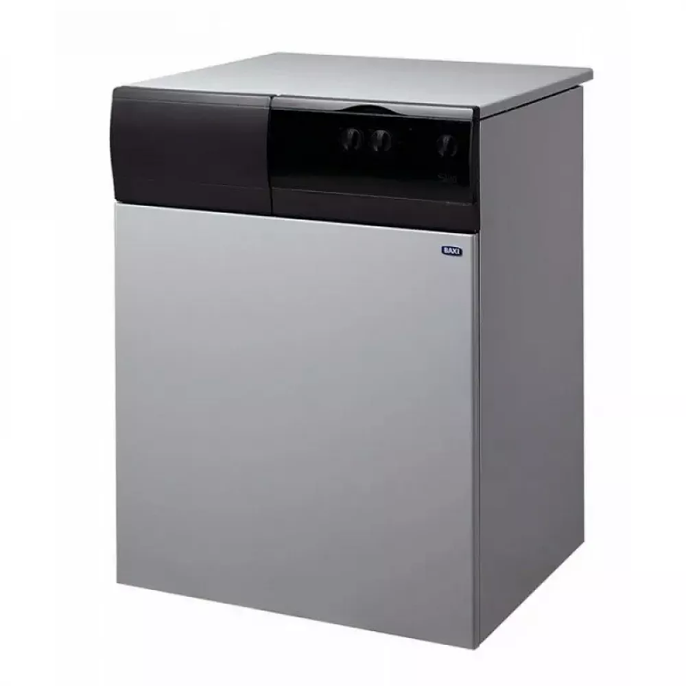 Baxi SLIM 2.300Fi 5E котел газовый напольный WSB43730301-