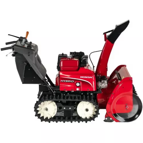 HONDA HSM 1390 IKZE снегоуборщик бензиновый, HSM1390IK2ETDR
