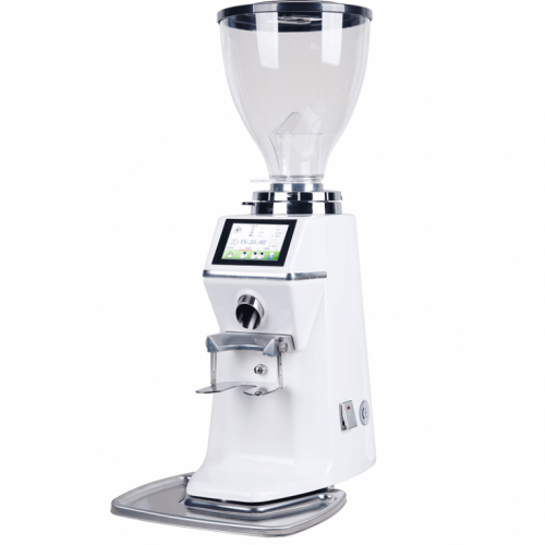 Кофемолка Carimali X010 ON DEMAND WHITE