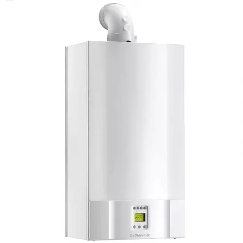 De Dietrich MS 24 MI газовый котел CZB46224352-