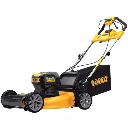 DeWalt DCMWSP564N-XJ аккумуляторная газонокосилка (без АКБ и ЗУ)