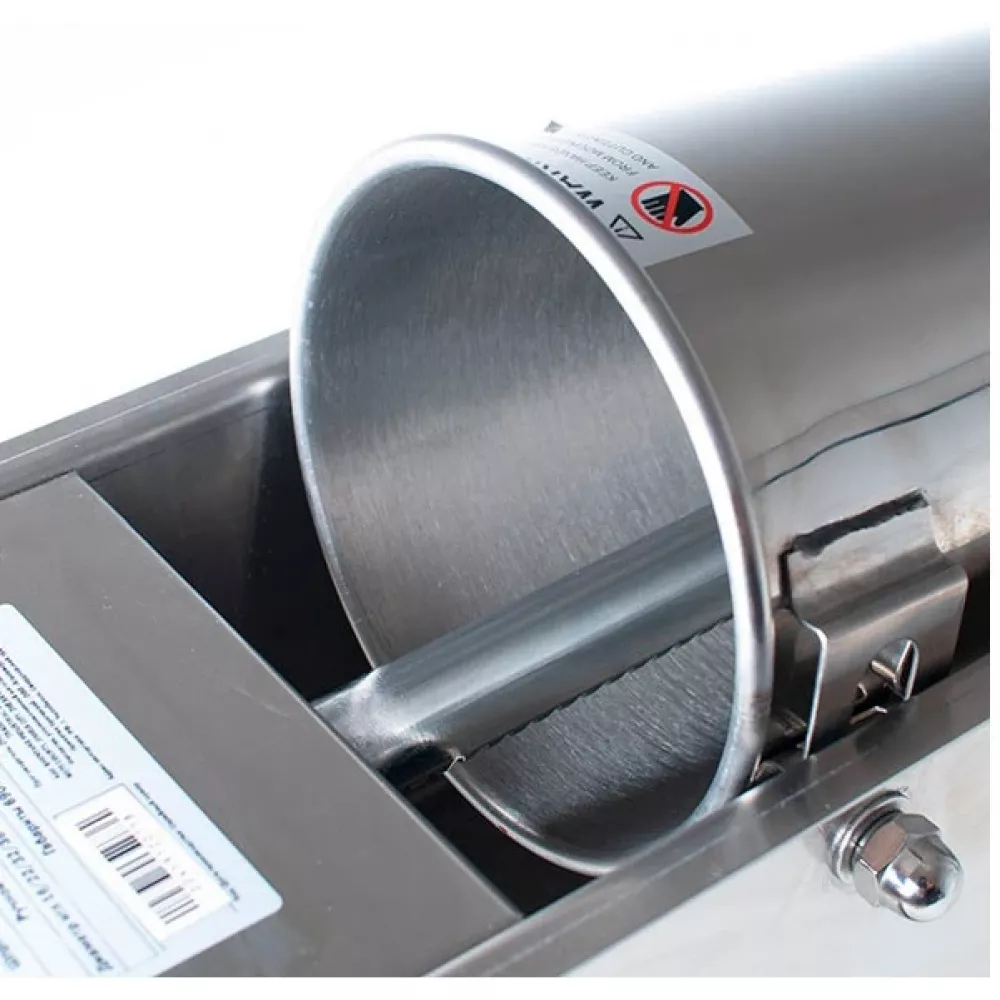 Шприц колбасный Foodatlas HS-7L