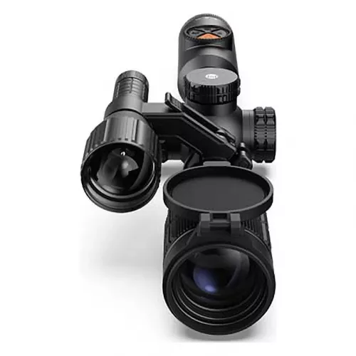 iRay Tube TD50L цифровой прицел с фонарем IIR-940-2