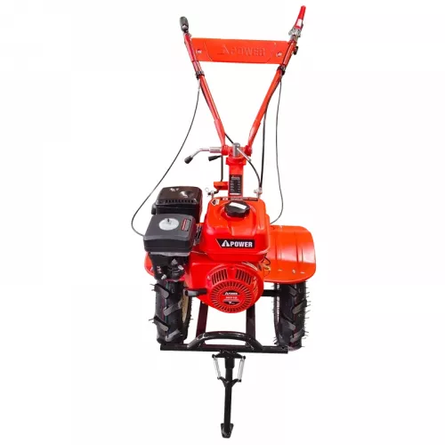 A-iPower М713 мотоблок бензиновый 41404