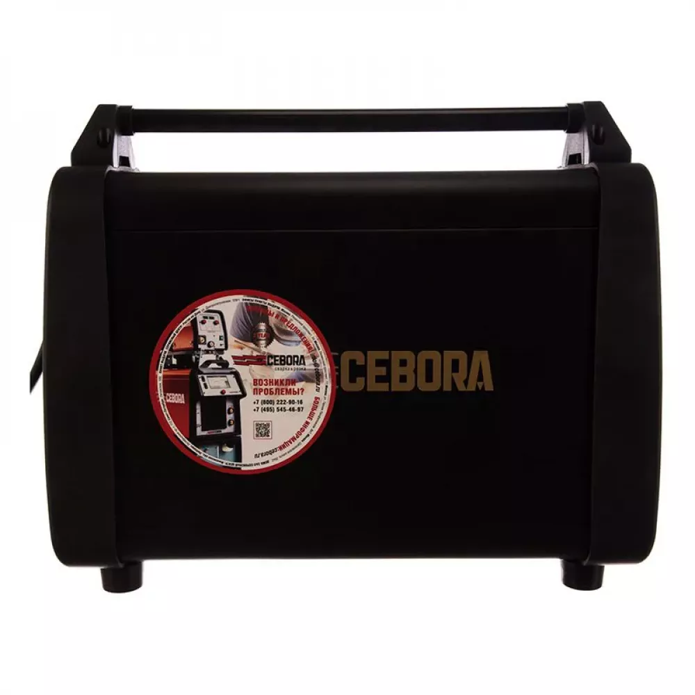 Cebora WIN TIG AC-DC 180M сварочный инвертор tig 558