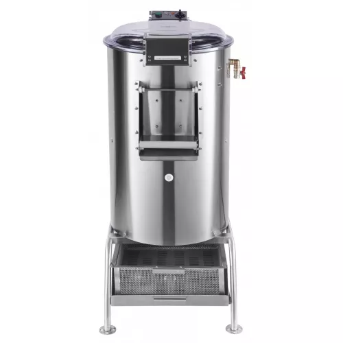 Картофелечистка Abat МКК-150-01 Cubitron