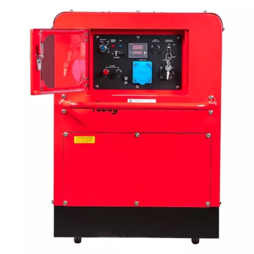 FUBAG DS 11000 AC ES дизельный генератор 431744