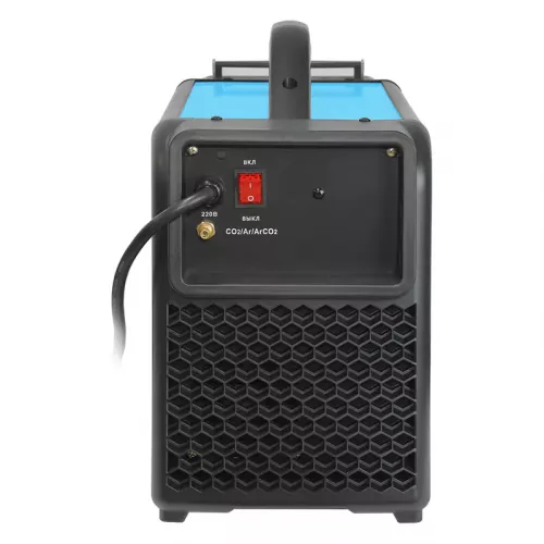 ТСС EVO MTM-200 PULSE сварочный полуавтомат многофункциональный 035272