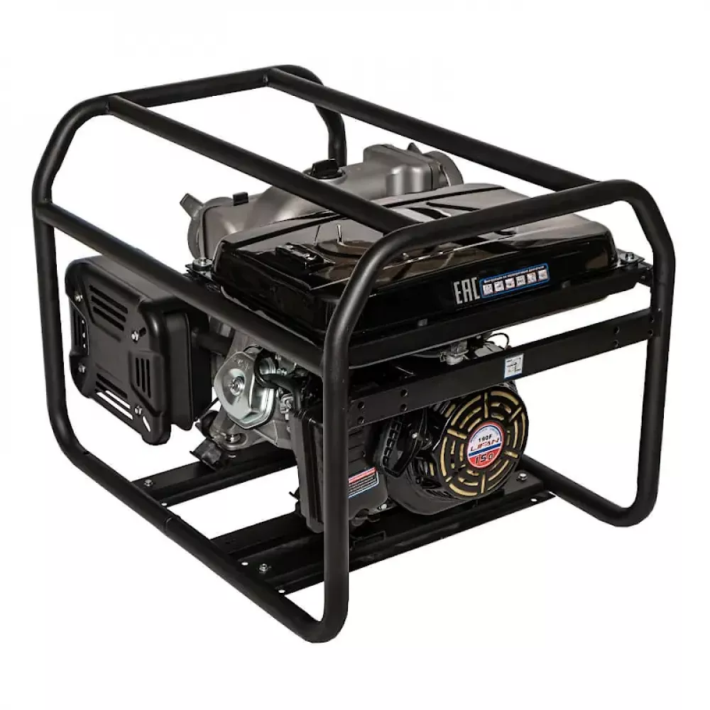 Lifan 100SP мотопомпа бензиновая 00-00003266