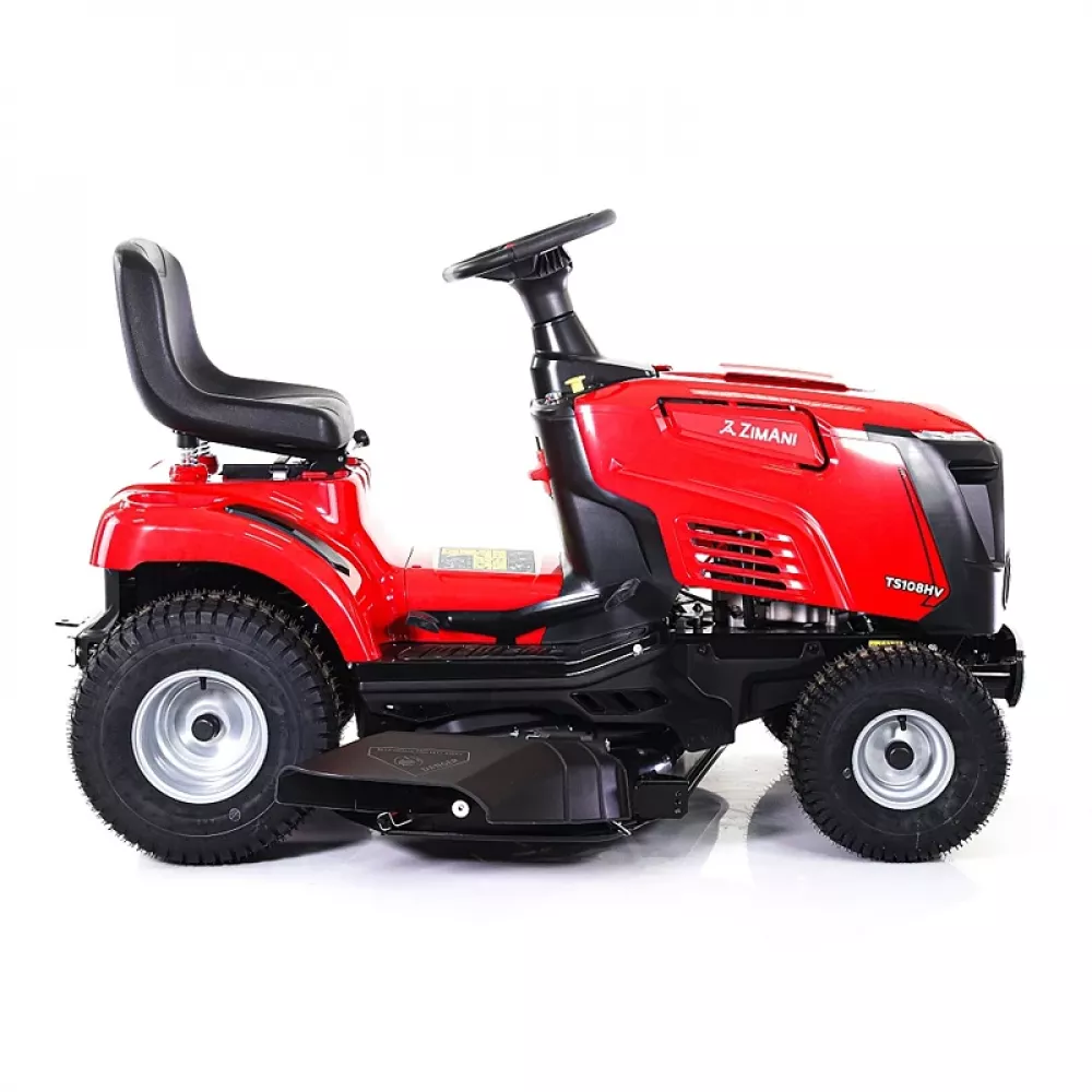 ZimAni TS108HV садовый трактор