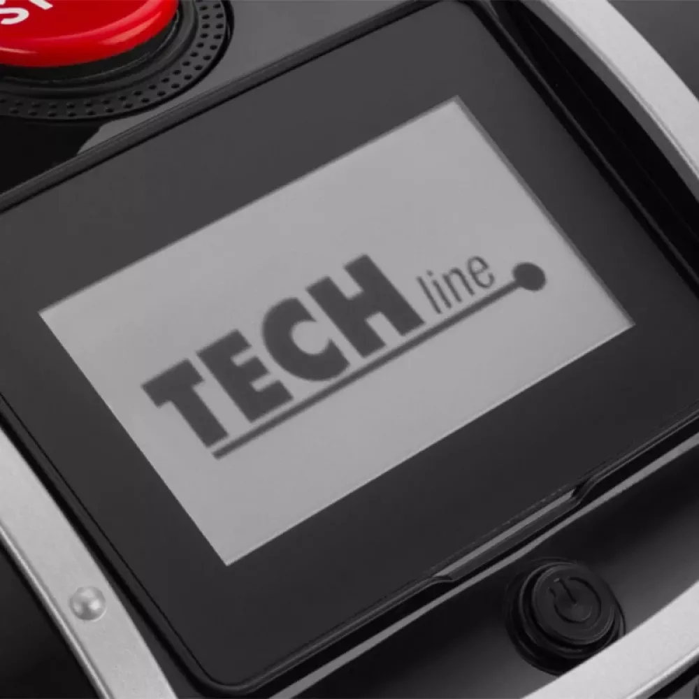 Caiman Tech X4 Elite Medium робот-газонокосилка TH040L401Z + 40PUK05M90