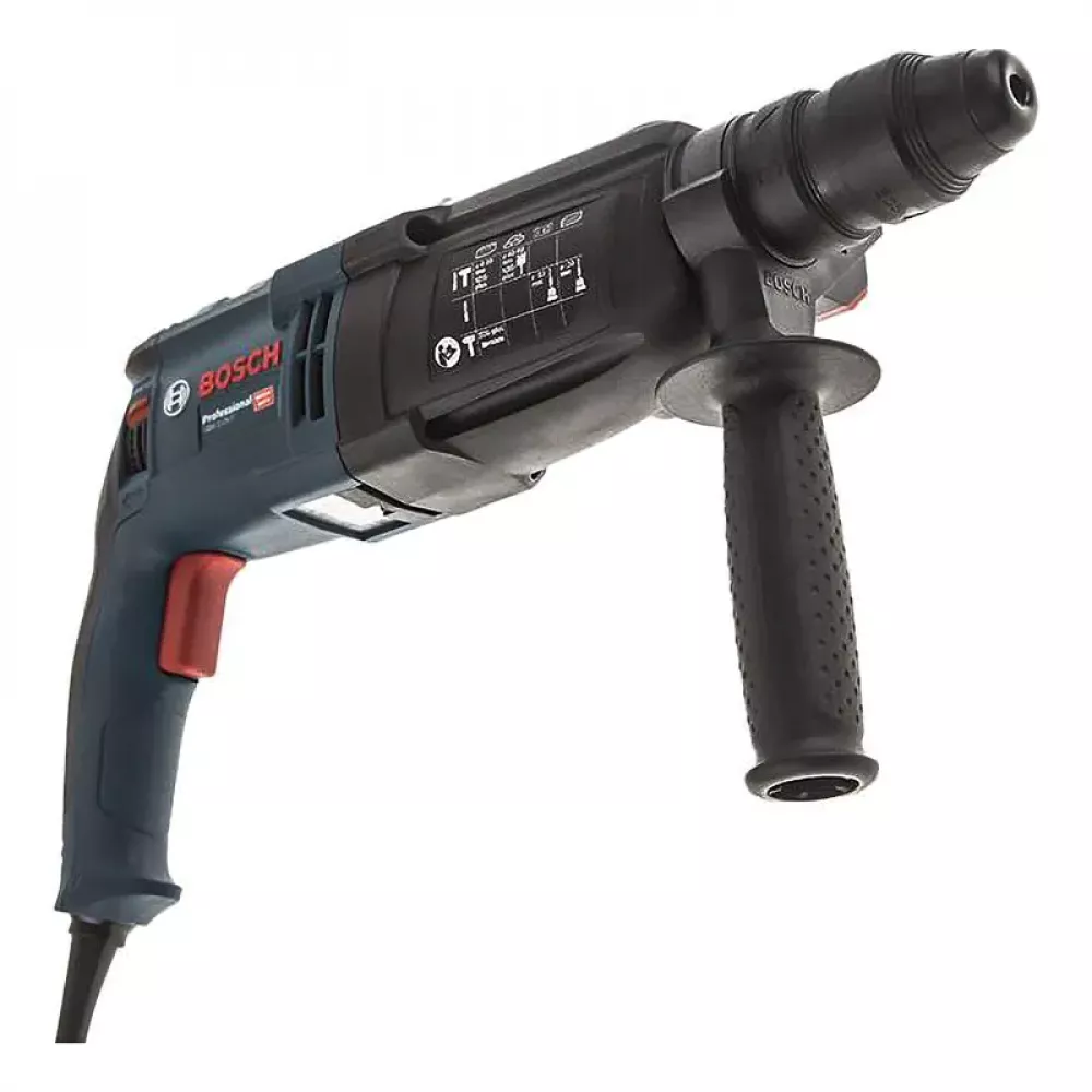 Bosch GBH 2-28 F перфоратор 0.611.267.600