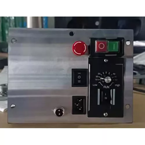 Шприц колбасный Foodatlas HR-25L