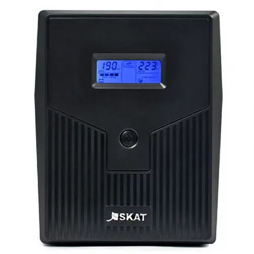 SKAT UPS 2000/1200 источник бесперебойного питания 461