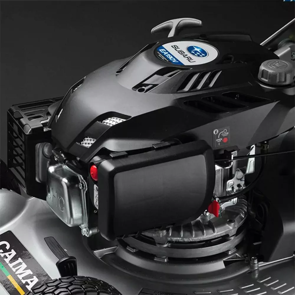 Газонокосилка бензиновая Caiman-Subaru LM5361SXA-PRO, LM5361SXA-PRO
