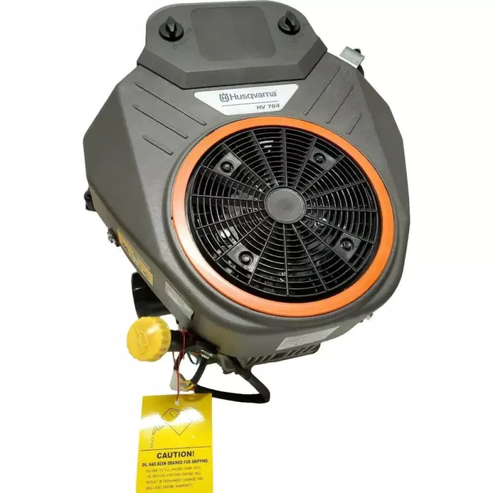 Husqvarna HV 764 бензиновый двигатель 5986321-01
