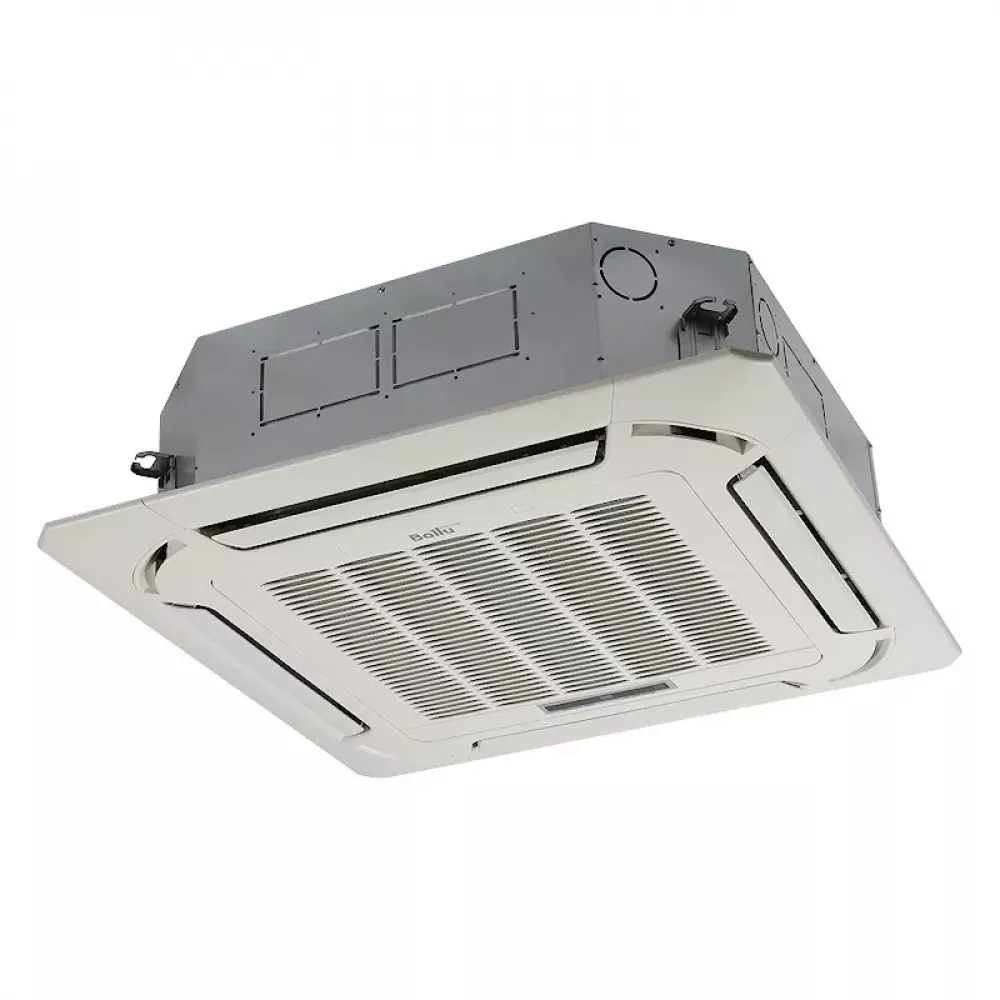 Ballu BLC_M_C-24HN1 комплект полупромышленной сплит-системы кассетного типа НС-1160661