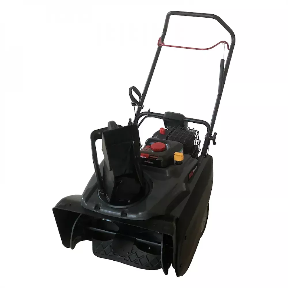 EVOline SBG 560 BE бензиновый снегоуборщик