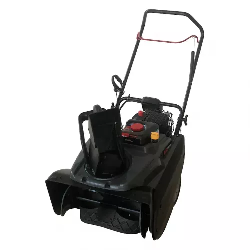 EVOline SBG 560 BE бензиновый снегоуборщик