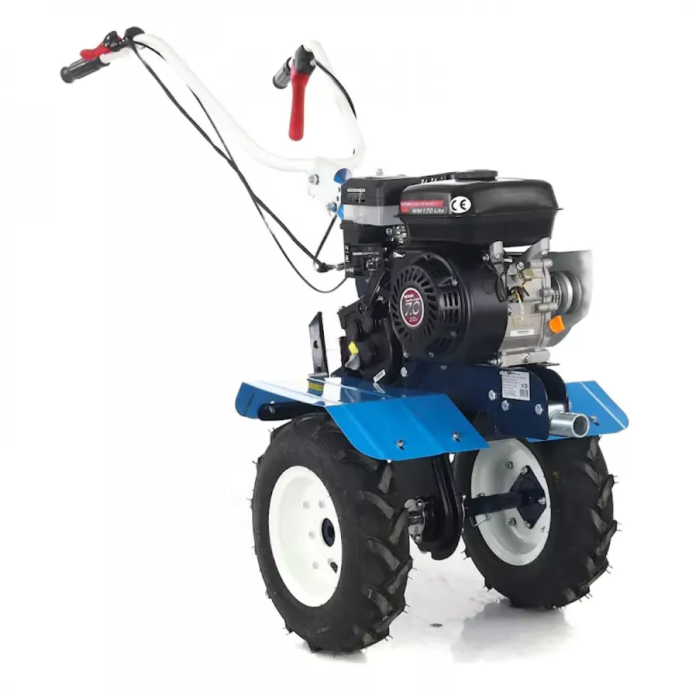 Нева МБ Энергия-WM170Lite мотоблок бензиновый