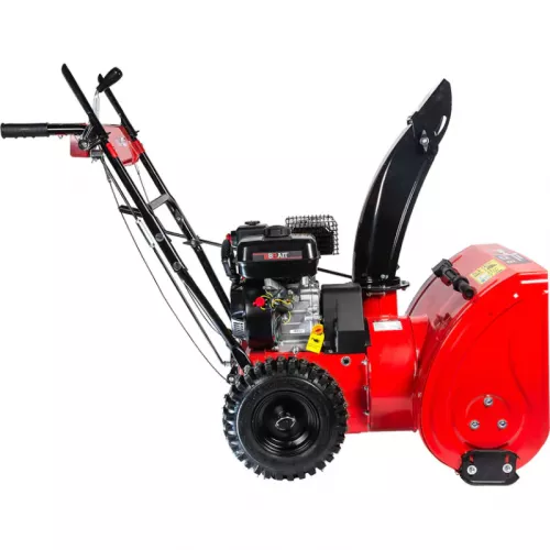 BRAIT BR-7856W бензиновый снегоуборщик 05.01.018.075