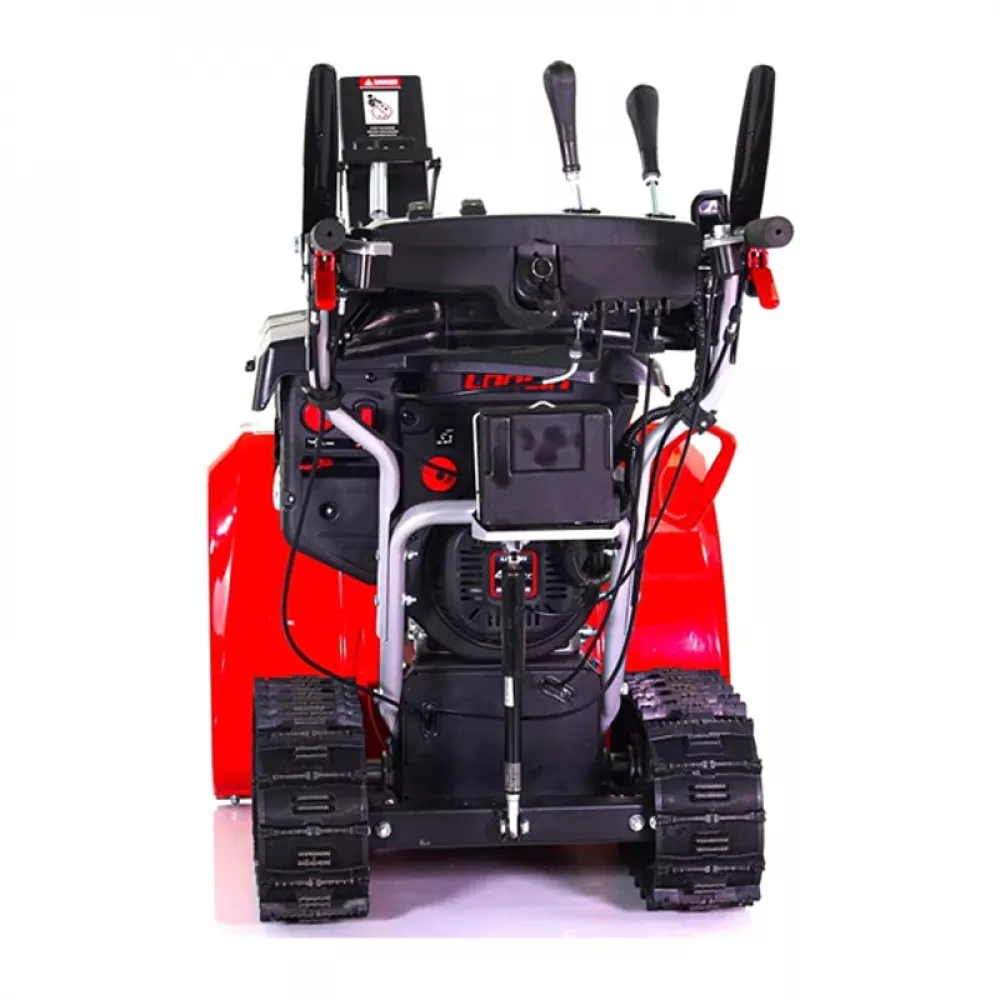 ZimAni KC1530HDT снегоуборщик бензиновый