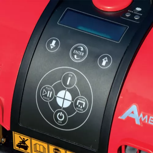 Газонокосилка-робот Caiman AMBROGIO L30 ELITE, AM030L0K8Z