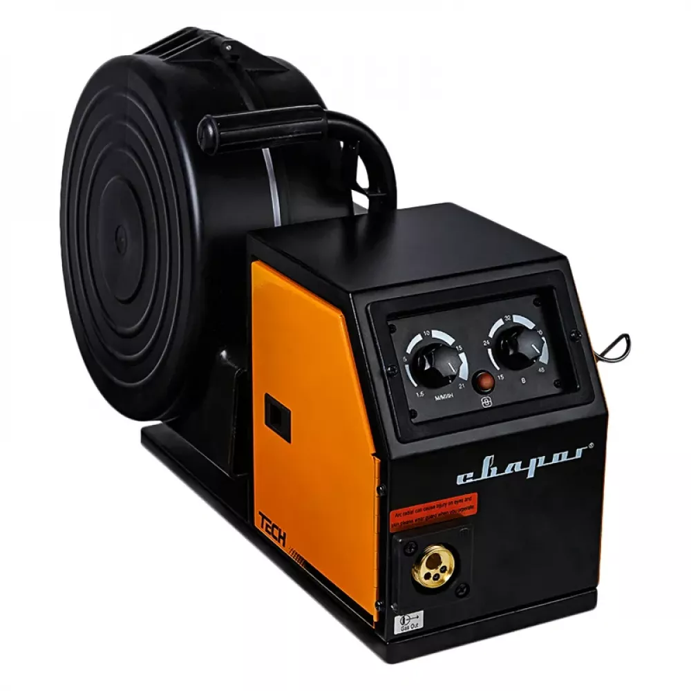 Сварог TECH MIG 5000 N221 сварочный инвертор 00000091308