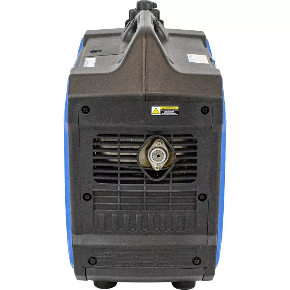 Redbo QIG-2000Q генератор бензиновый инверторный 21507