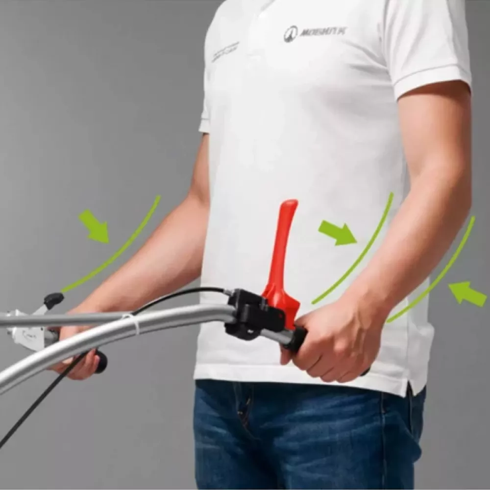 Мобил К МКМ-1 КОМФОРТ мотокультиватор MBK0020021