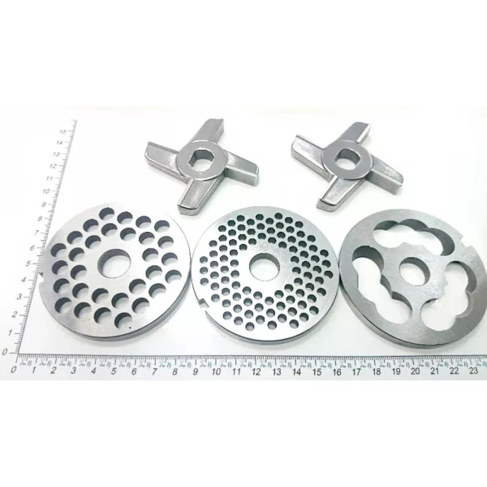 Мясорубка Торгтехмаш ТМ-12