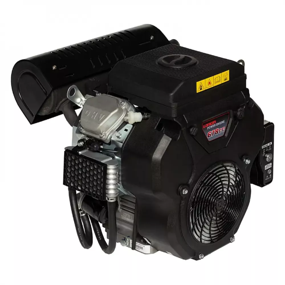 Loncin LC2V78FD-2 (D type) 20А двигатель 00-00153094
