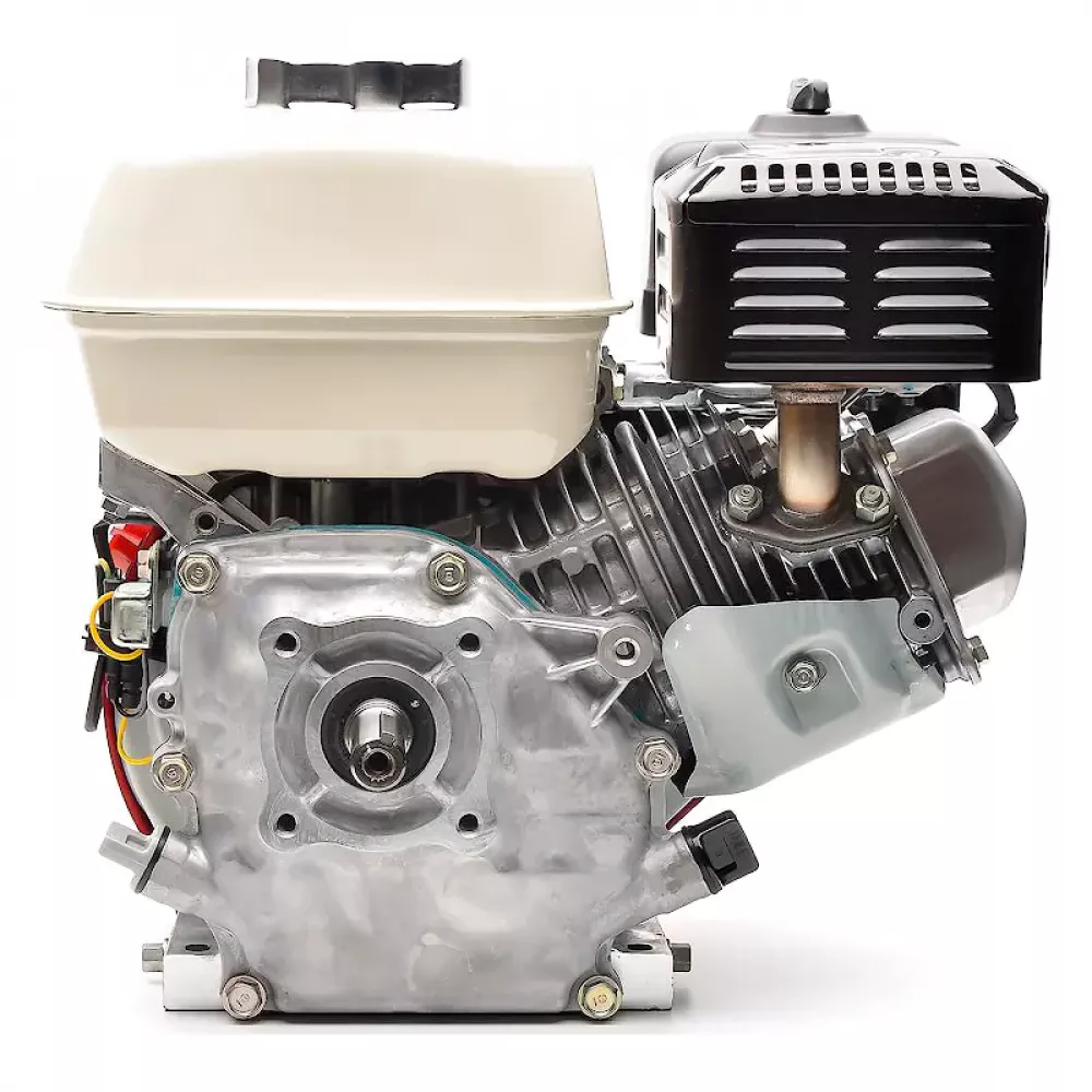 HONDA GX 390 UT2X VS-D9-OH двигатель бензиновый