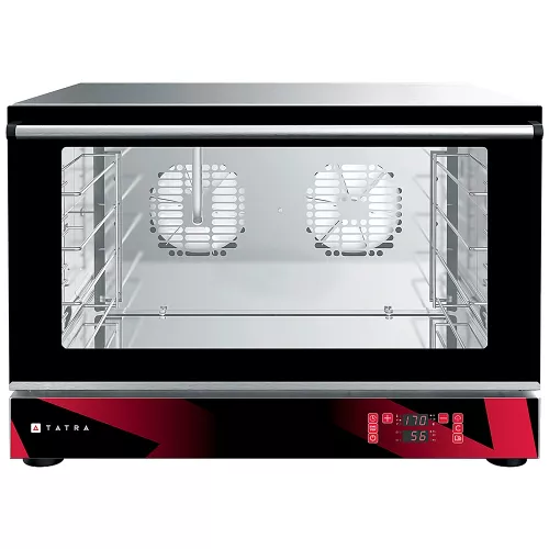 Печь конвекционная электрическая Tatra TO46DIHS