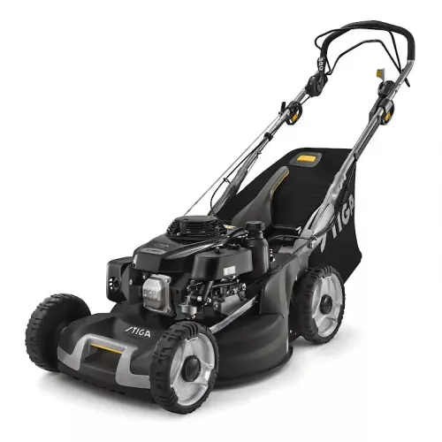 Stiga TWINCLIP 955 B бензиновая газонокосилка 294568038/ST2