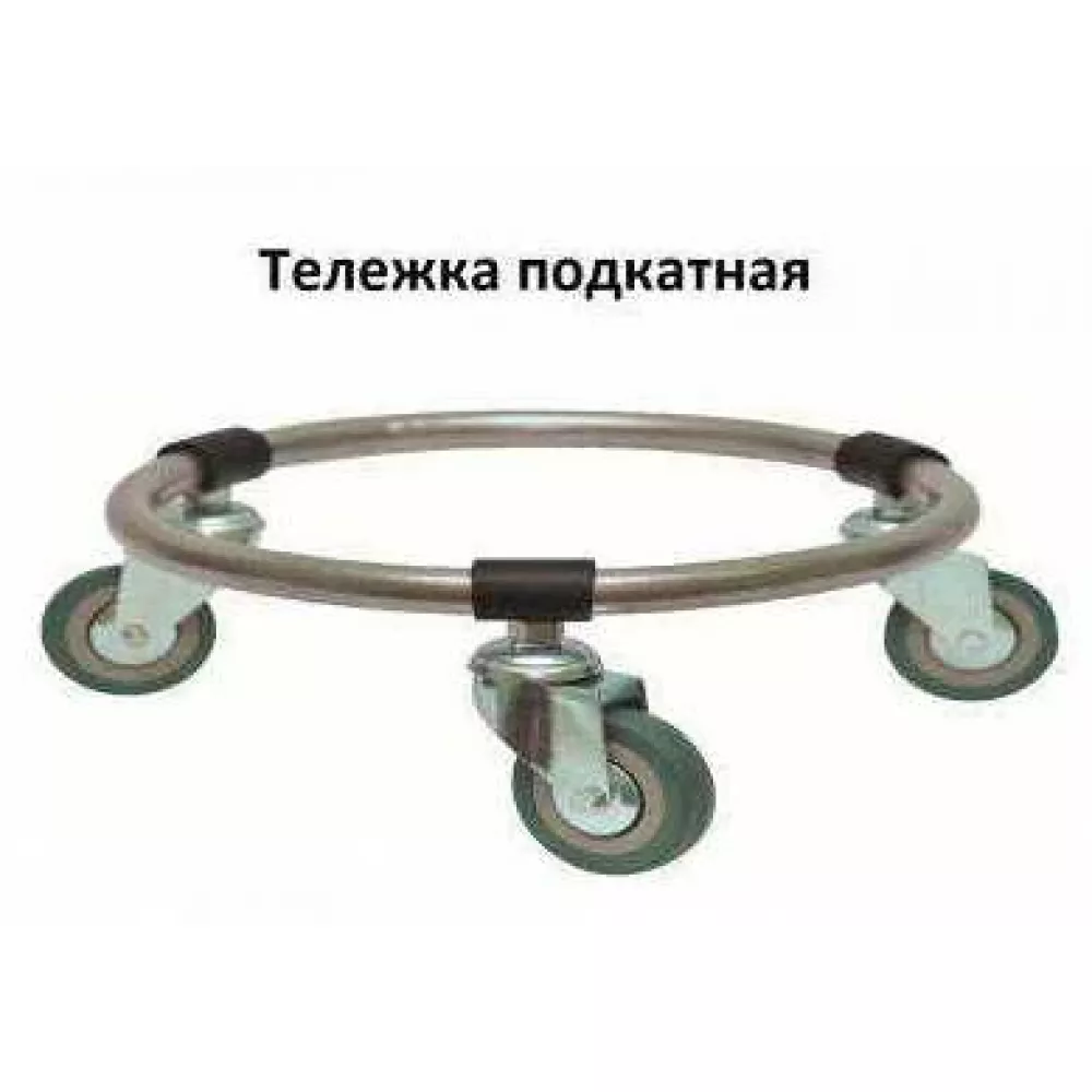 Планетарный миксер Торгмаш МП-40