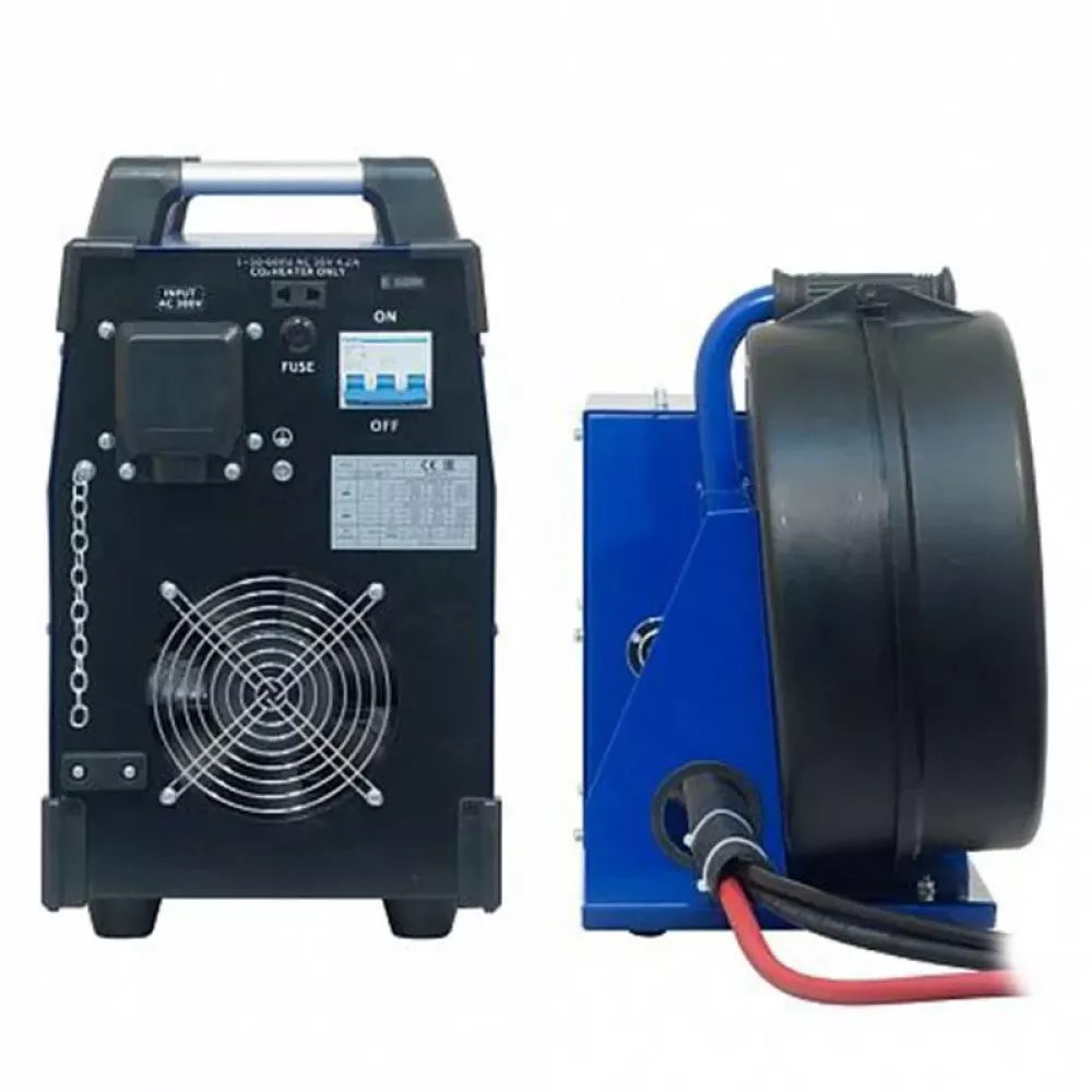 AuroraPRO ULTIMATE 450 инверторный сварочный полуавтомат 7219108