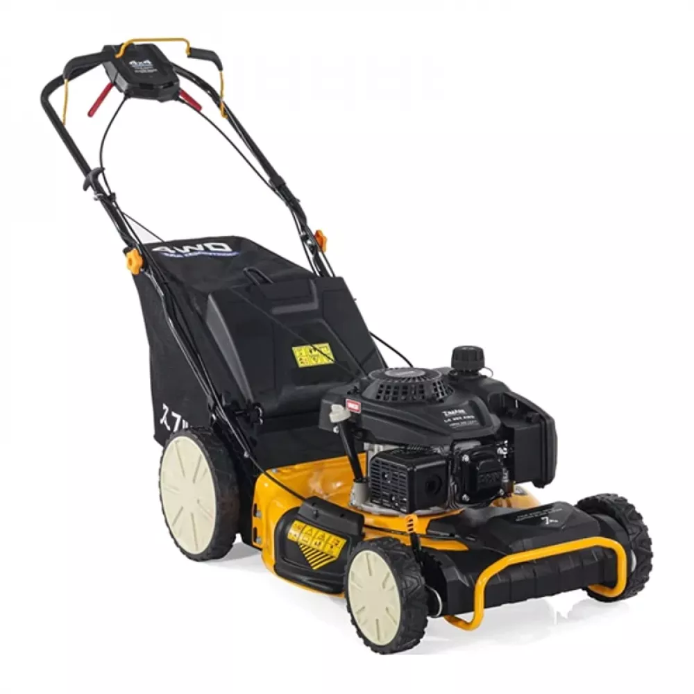 ZimAni LC353AWD газонокосилка бензиновая