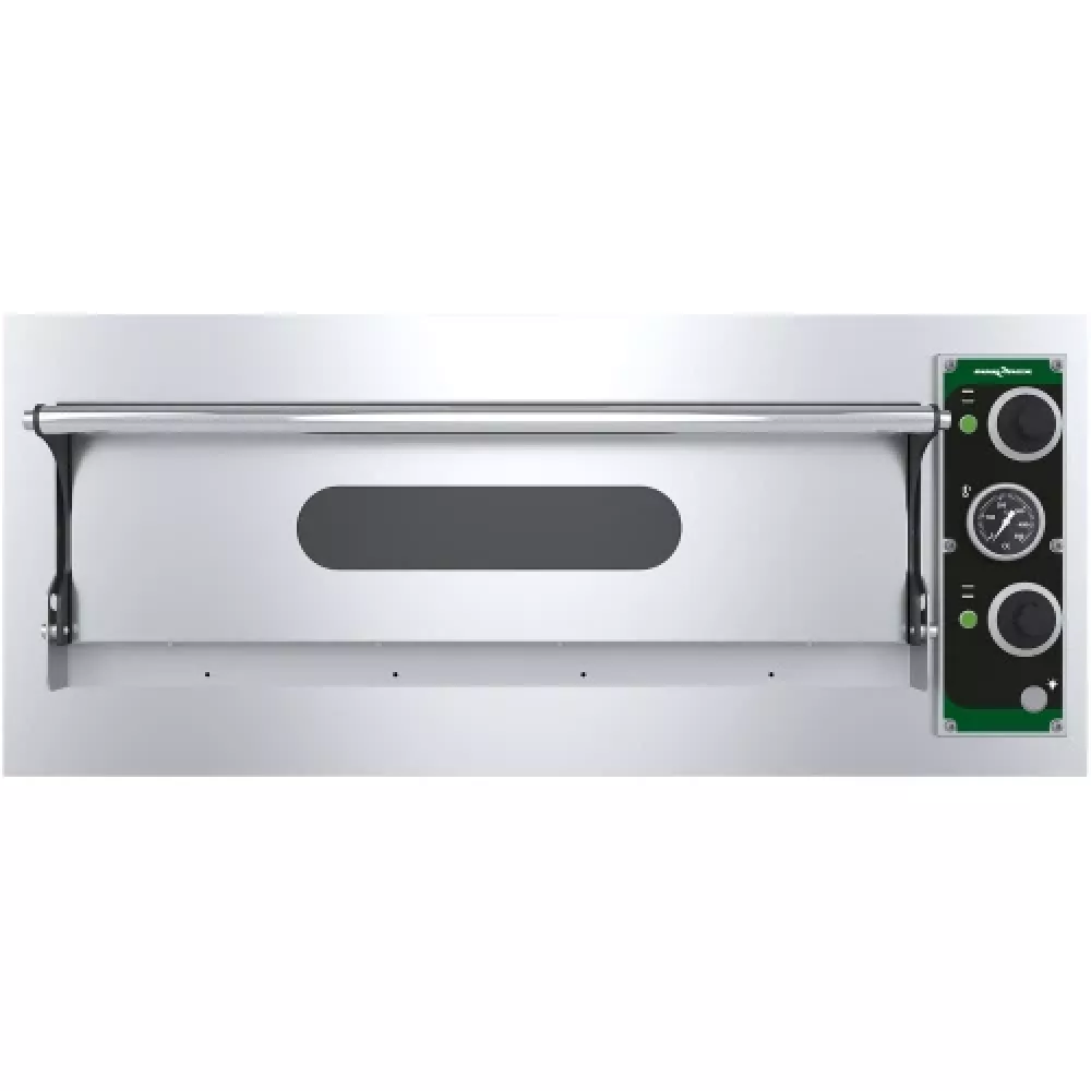 Печь для пиццы ПищТех ЭПП-4