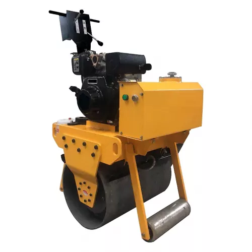 TOR R300B виброкаток ручной одновальцовый 1018825