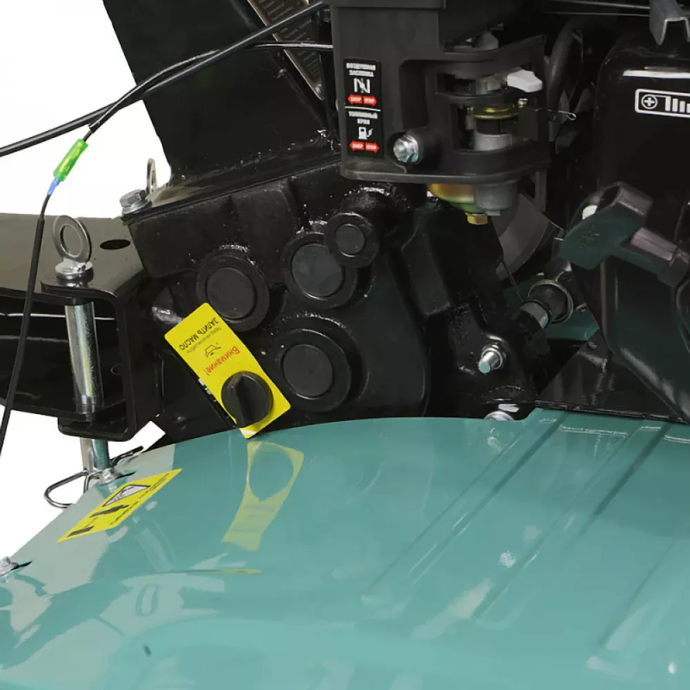 Sturm! GK9213G12 мотоблок бензиновый