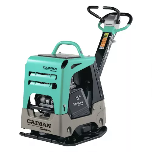 Caiman Mikasa MVH-209GH виброплита реверсивная MVH-209GH