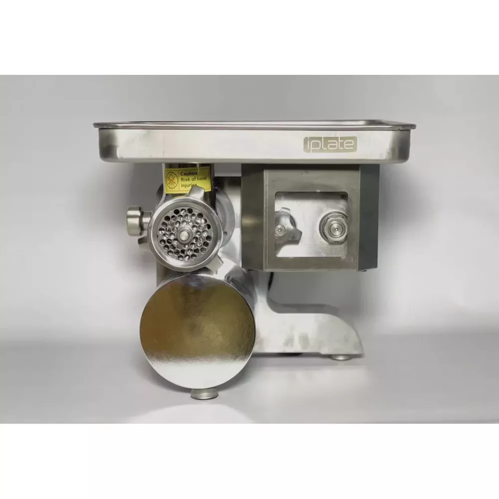 Мясорубка iPlate FARSHEDELKA-MGSL22