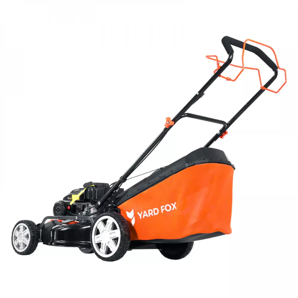 YARD FOX 51S бензиновая газонокосилка