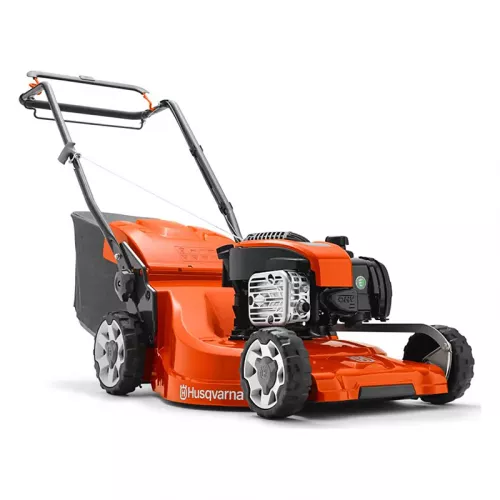 Газонокосилка Husqvarna LC 247SP, 9673454-01