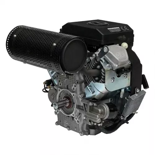 Lifan LF2V78F-2A PRO New D25 3А двигатель бензиновый с электрозапуском 00-00006155